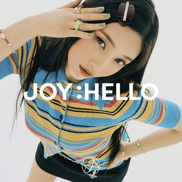 Joy Hello